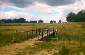 Bridge at Cockaynes LO RES