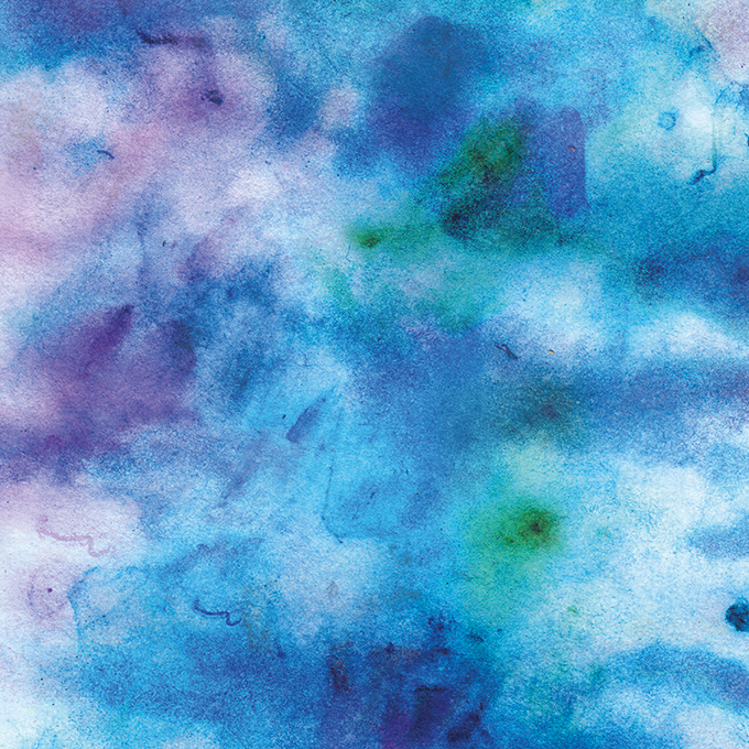 Original cover image for The Migrant Waders by Ella Johnston