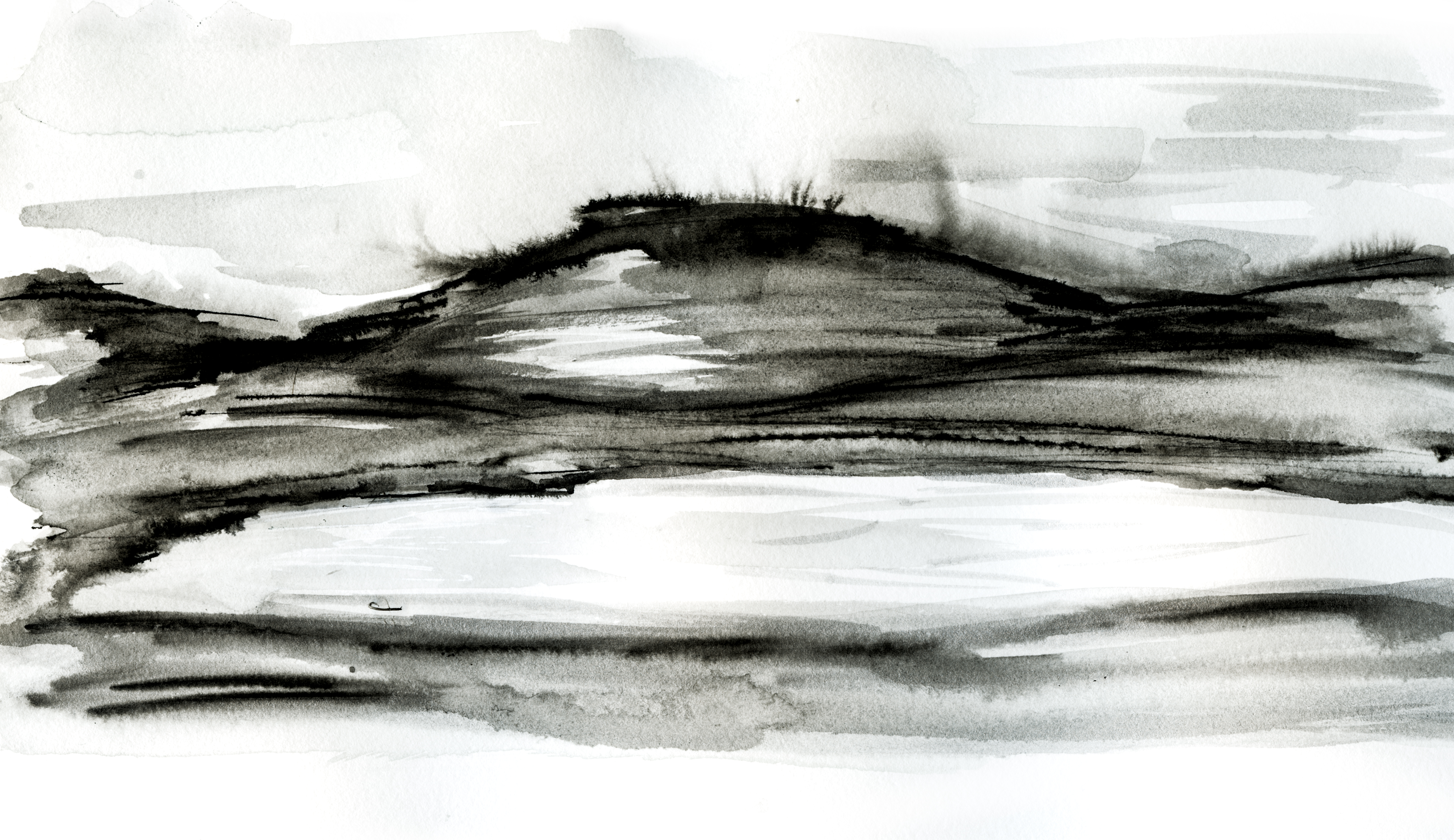 Styhead_Tarn_by Ella_Johnston_2